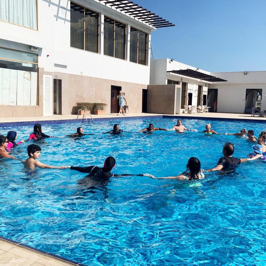 Hotel Mirage Bab Al Bahr Dibba Esterno foto