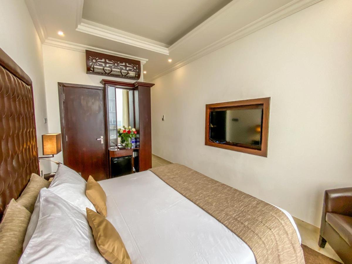Hotel Mirage Bab Al Bahr Dibba Esterno foto