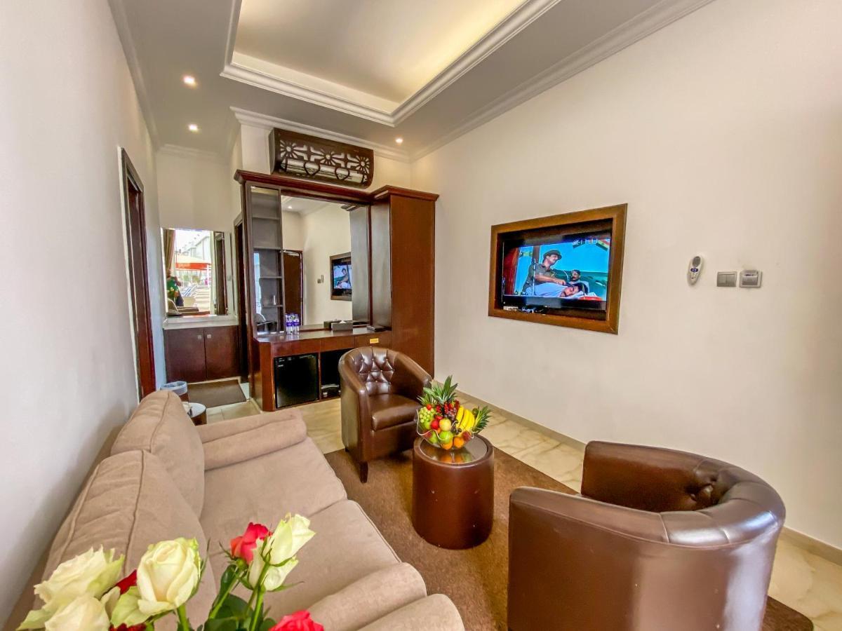 Hotel Mirage Bab Al Bahr Dibba Esterno foto