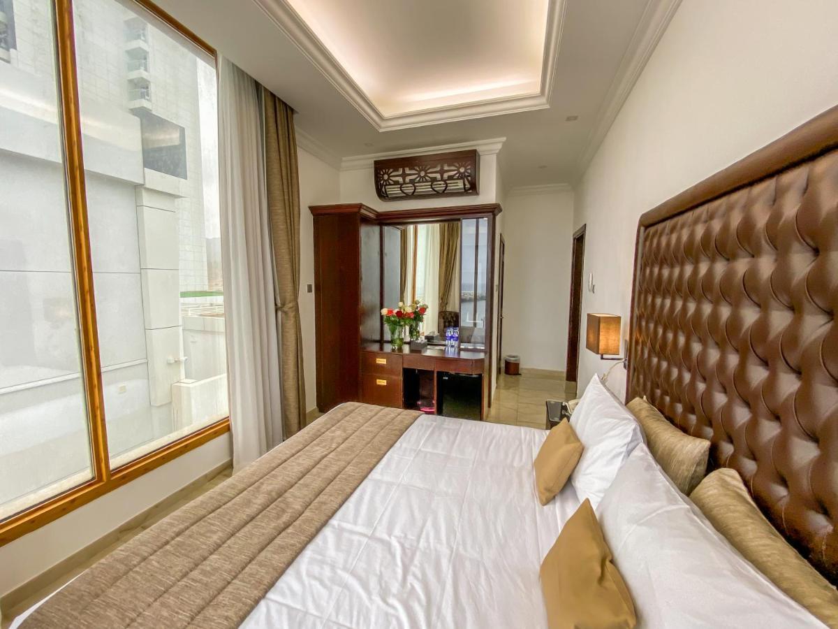 Hotel Mirage Bab Al Bahr Dibba Esterno foto