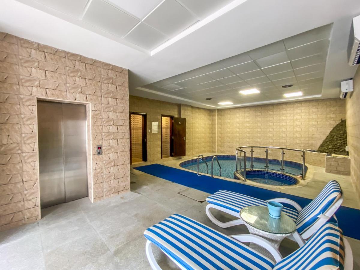 Hotel Mirage Bab Al Bahr Dibba Esterno foto