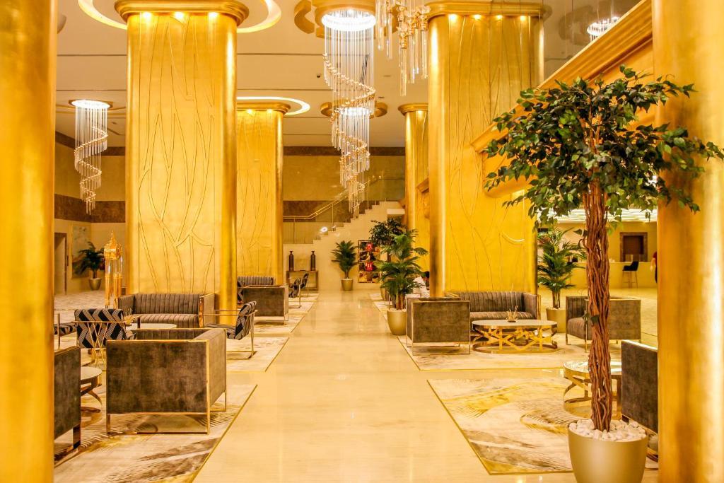 Hotel Mirage Bab Al Bahr Dibba Esterno foto