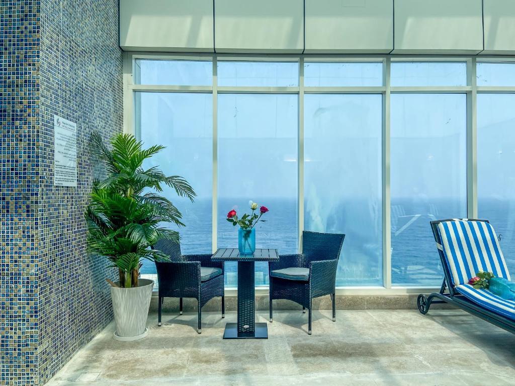Hotel Mirage Bab Al Bahr Dibba Esterno foto