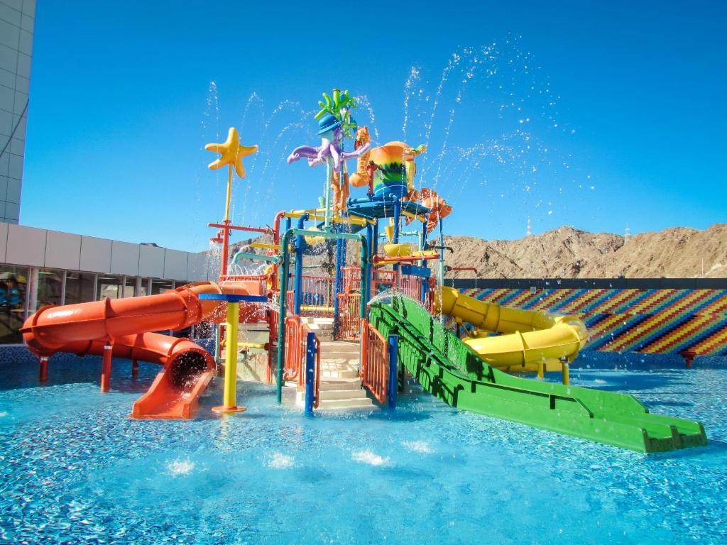 Hotel Mirage Bab Al Bahr Dibba Esterno foto