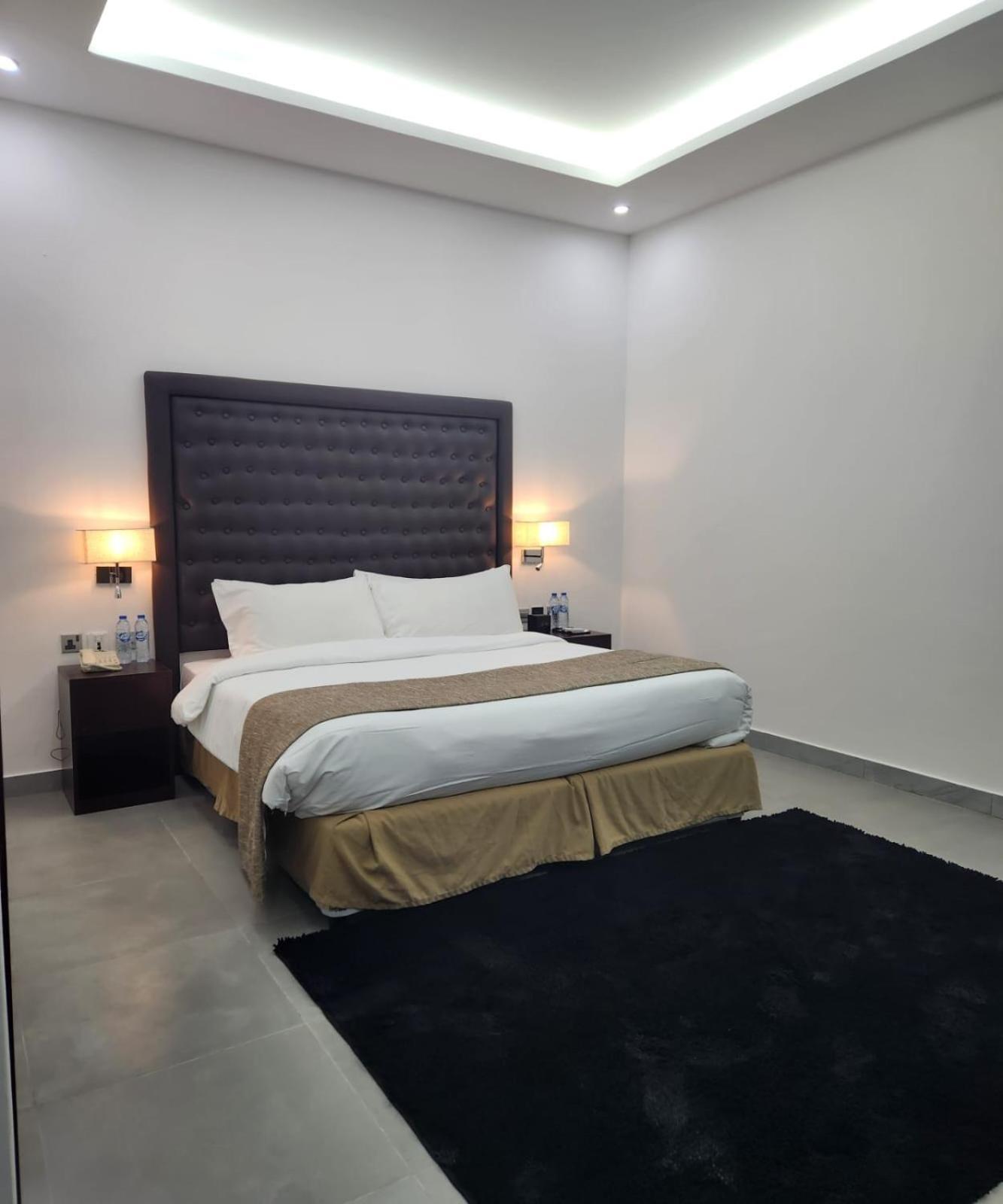 Hotel Mirage Bab Al Bahr Dibba Esterno foto
