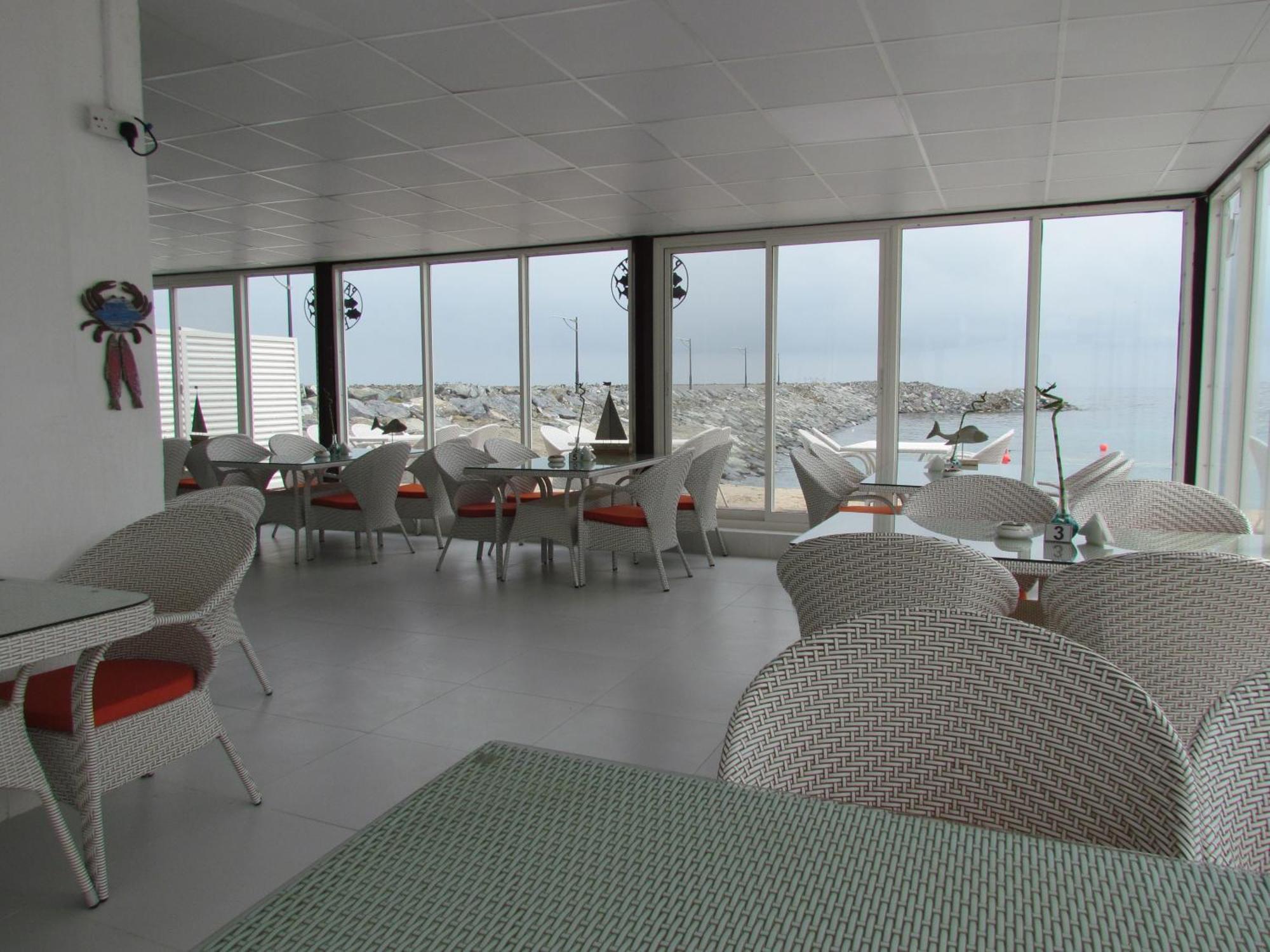 Hotel Mirage Bab Al Bahr Dibba Esterno foto