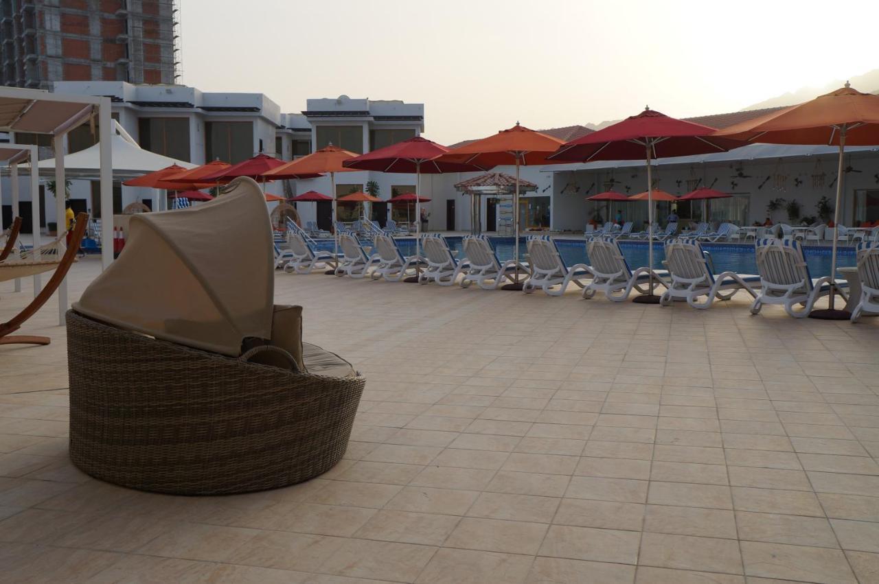 Hotel Mirage Bab Al Bahr Dibba Esterno foto