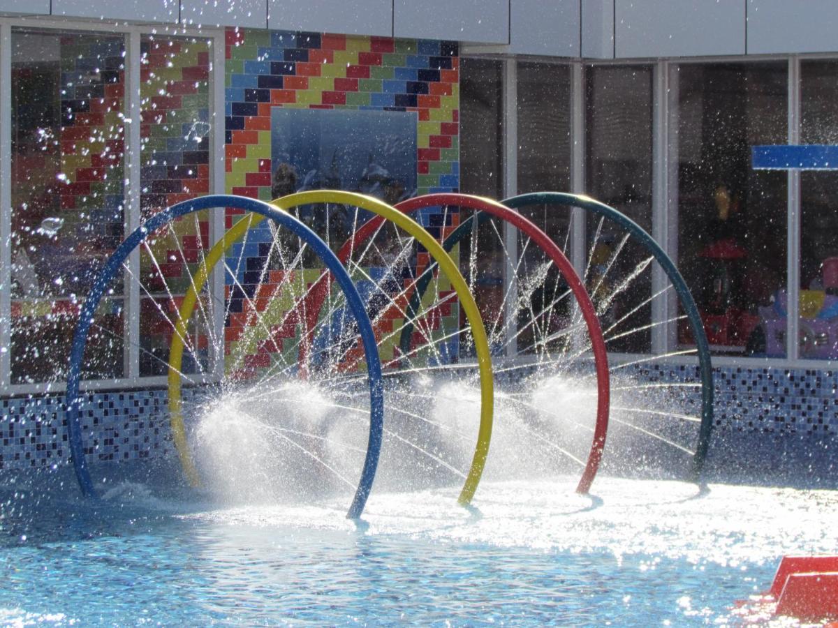 Hotel Mirage Bab Al Bahr Dibba Esterno foto