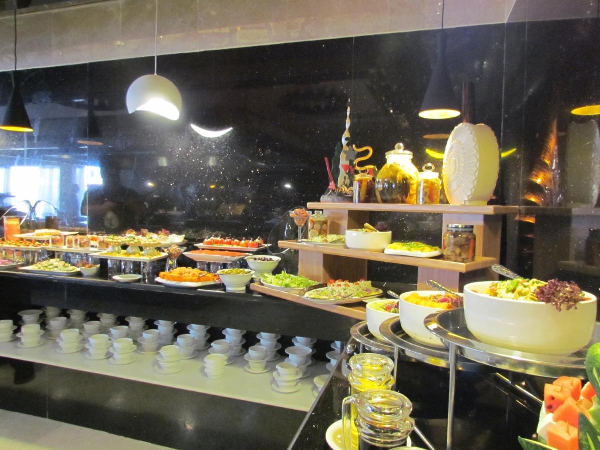 Hotel Mirage Bab Al Bahr Dibba Esterno foto