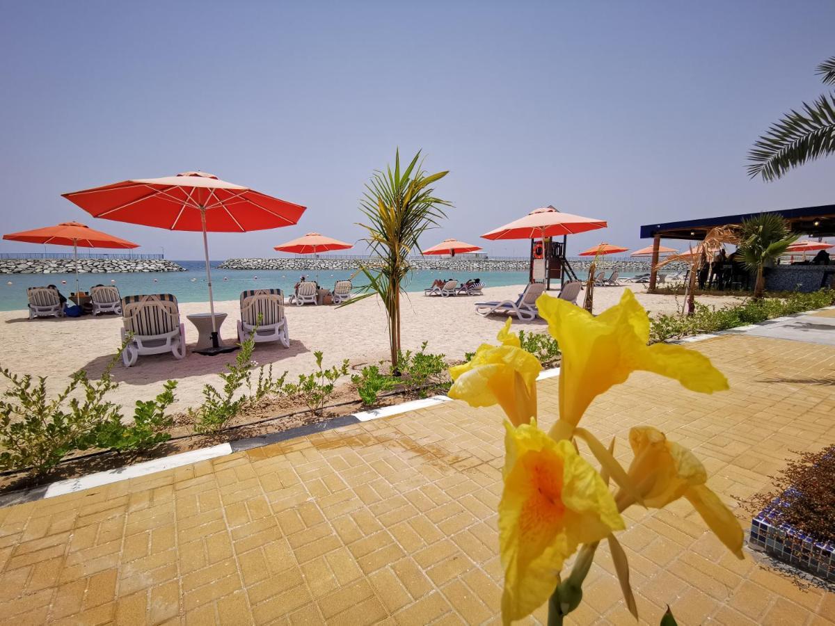 Hotel Mirage Bab Al Bahr Dibba Esterno foto