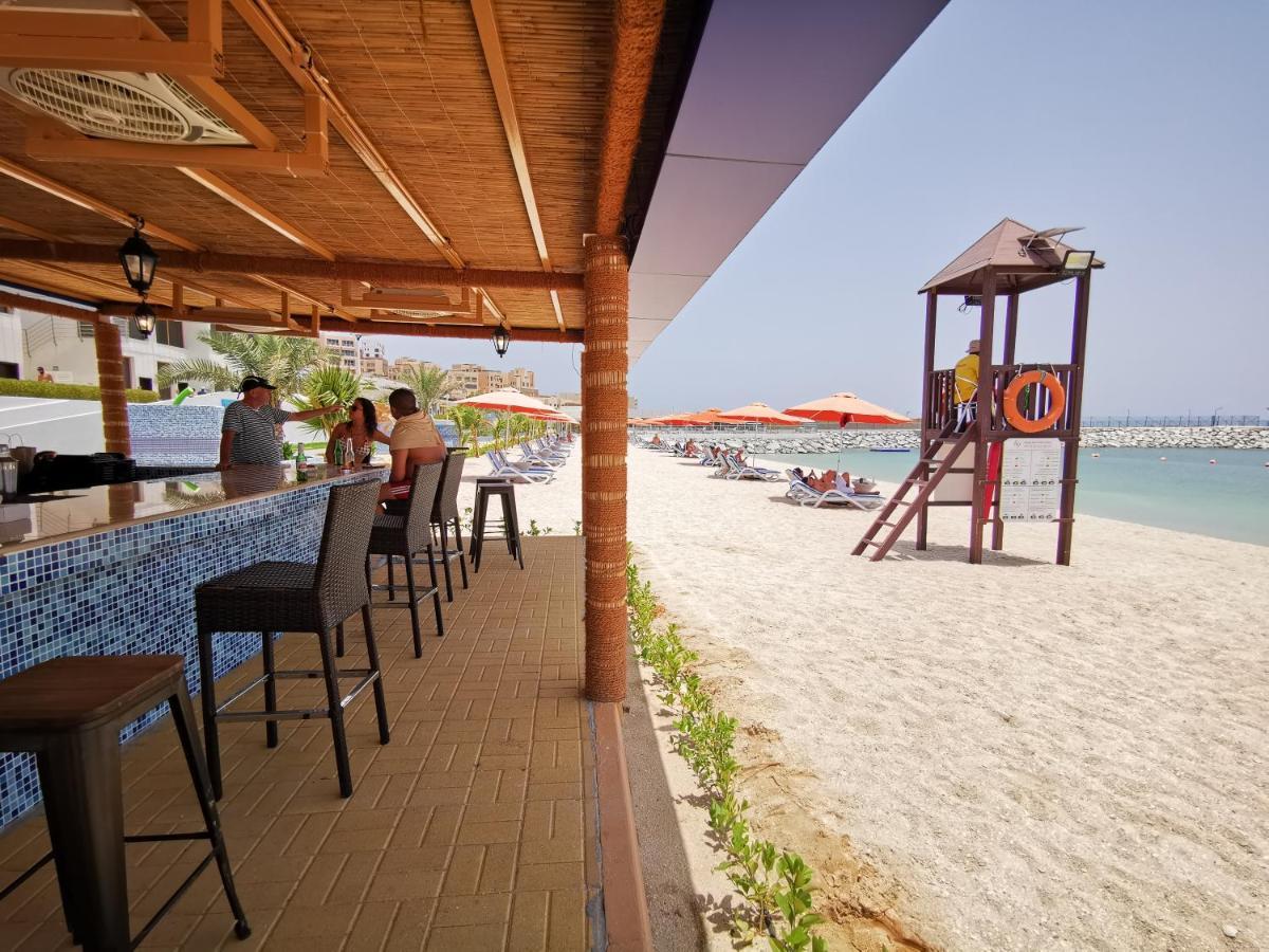 Hotel Mirage Bab Al Bahr Dibba Esterno foto